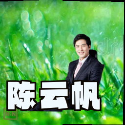 陈云帆
